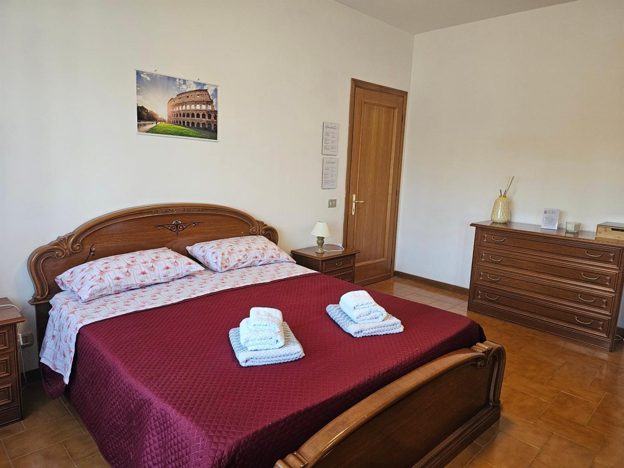 Suite Colosseo Рим Екстер'єр фото